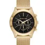 Montre Homme Michael Kors Slim Runway MK9057