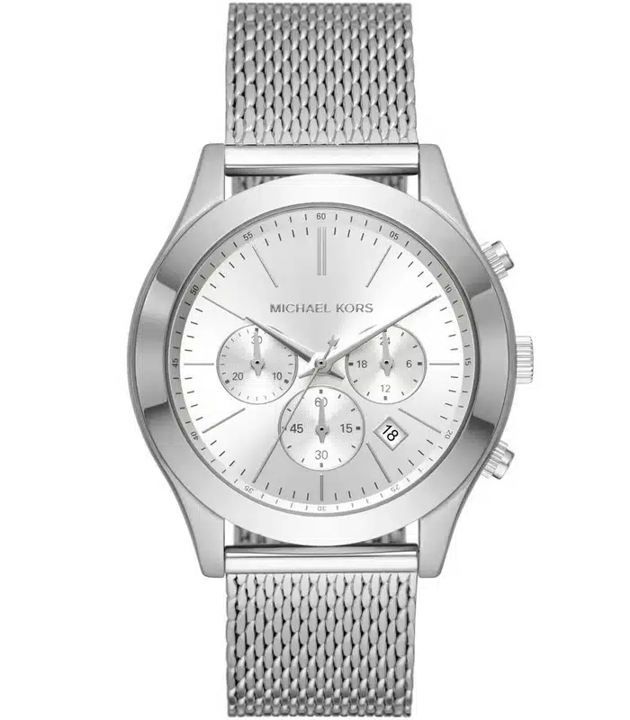 Montre Homme Michael Kors Slim Runway MK9059 prix Tunisie