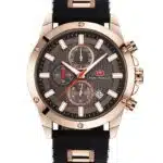 Montre Homme Mini Focus MF0089G Bronze