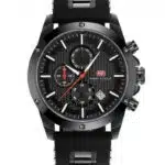 Montre Homme Mini Focus MF0089G Noir