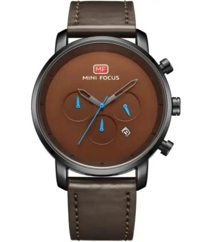 Montre Homme Mini Focus MF0102G Marron prix Tunisie Montre Homme Mini Focus MF0102G Marron prix Tunisie