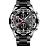 Montre Homme Mini Focus MF0198G Argent