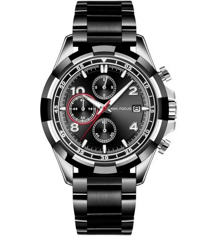 Montre Homme Mini Focus MF0198G Argent prix Tunisie Montre Homme Mini Focus MF0198G Argent prix Tunisie