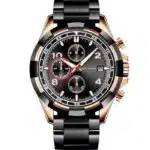 Montre Homme Mini Focus MF0198G Rosé