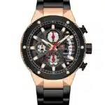 Montre Homme Mini Focus MF0397G Rosé