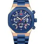Montre Homme Mini Focus MF0411G Bleu