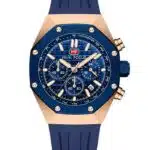 Montre Homme Mini Focus MF0417G Bleu