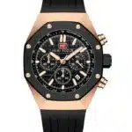 Montre Homme Mini Focus MF0417G Rosé