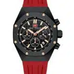 Montre Homme Mini Focus MF0417G Rouge
