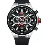 Montre Homme Mini Focus MF0468G Argent