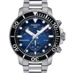 Montre Homme Tissot Seastar 1000 Chronograph T120.417.11.041.01