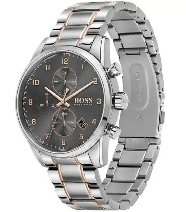 Montre Hugo Boss Skymaster HB1513789 Homme prix Tunisie