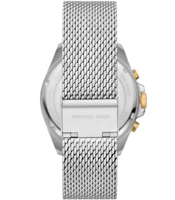 Montre Michael Kors Brecken Chronograph MK8961 Homme prix Tunisie