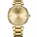Montre Femme Mini Focus MF0031L Doré