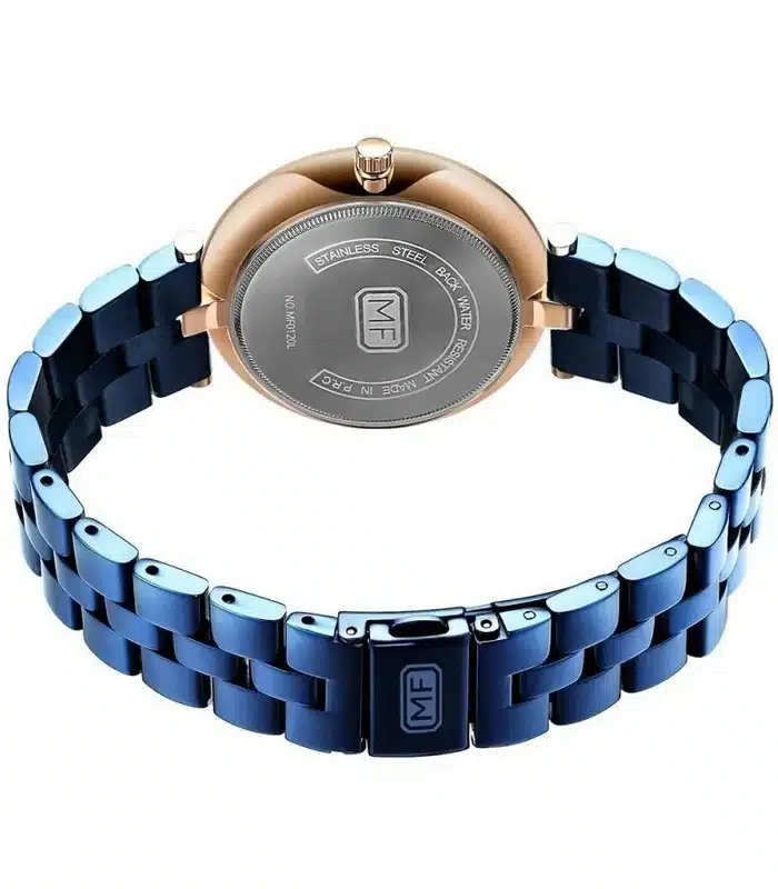 Montre Mini Focus MF0120L Bleu Femme prix Tunisie Montre Mini Focus MF0120L Bleu Femme prix Tunisie