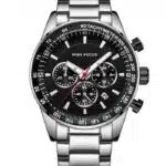 Montre Homme Mini Focus MF0187G Fond Noir