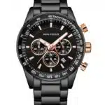 Montre Homme Mini Focus MF0187G Noir