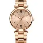Montre Femme Mini Focus MF0189L Rosé