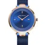 Montre Femme Mini Focus MF0195L Bleu