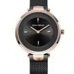 Montre Femme Mini Focus MF0195L Noir