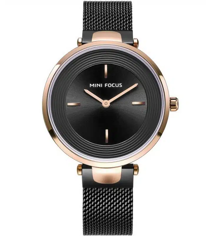 Montre Mini Focus MF0195L Noir Femme prix Tunisie Montre Mini Focus MF0195L Noir Femme prix Tunisie
