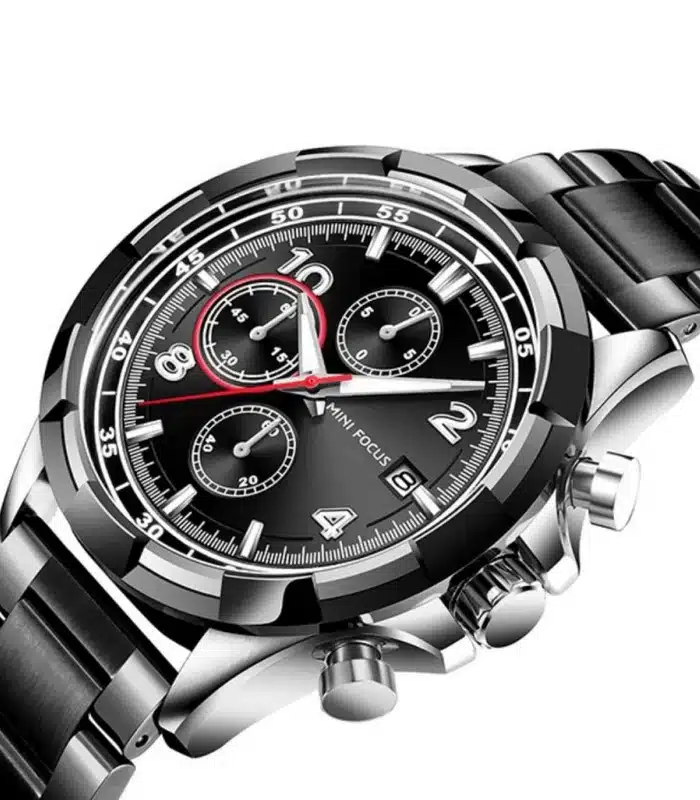 Montre Mini Focus MF0198G Argent Homme prix Tunisie Montre Mini Focus MF0198G Argent Homme prix Tunisie