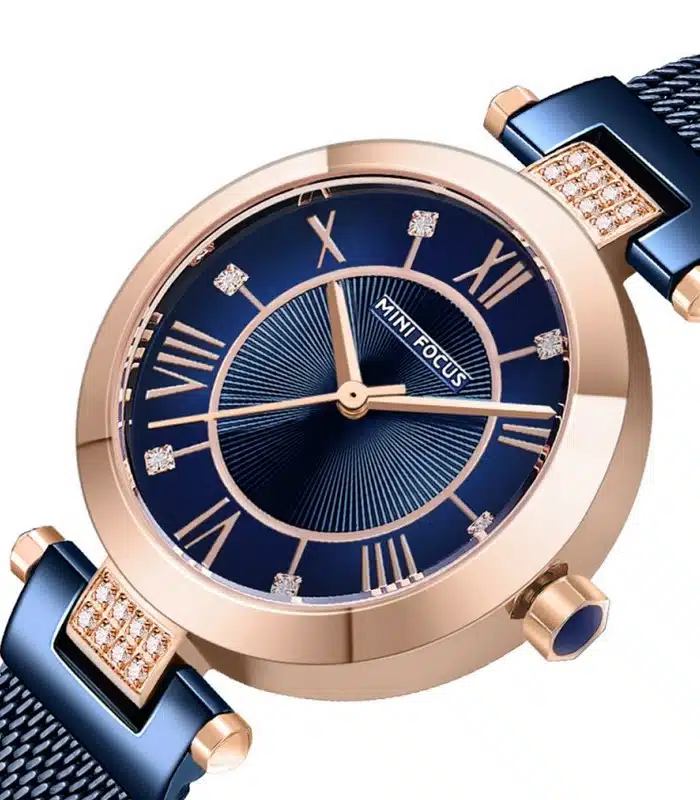 Montre Mini Focus MF0215L Bleu Femme prix Tunisie Montre Mini Focus MF0215L Bleu Femme prix Tunisie