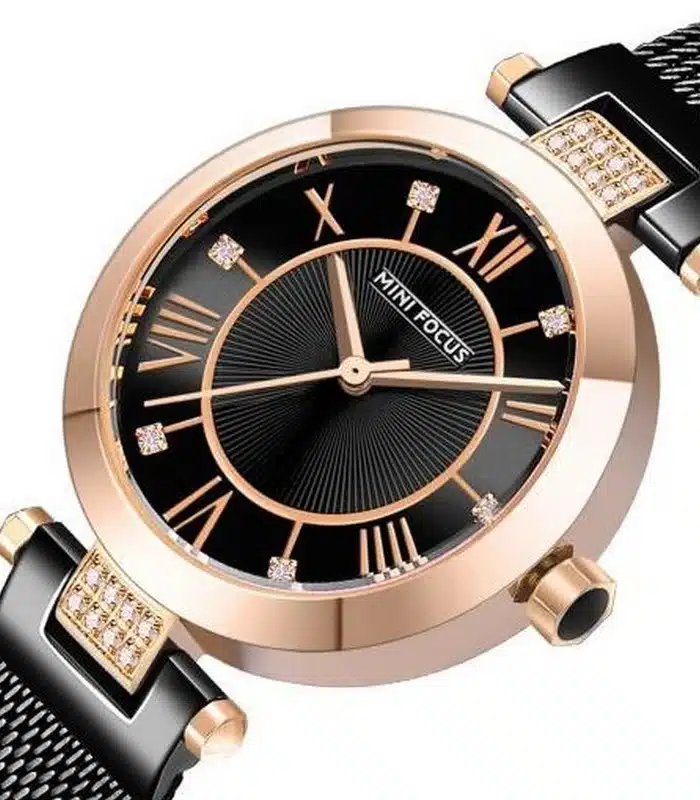 Montre Mini Focus MF0215L Noir Femme prix Tunisie Montre Mini Focus MF0215L Noir Femme prix Tunisie