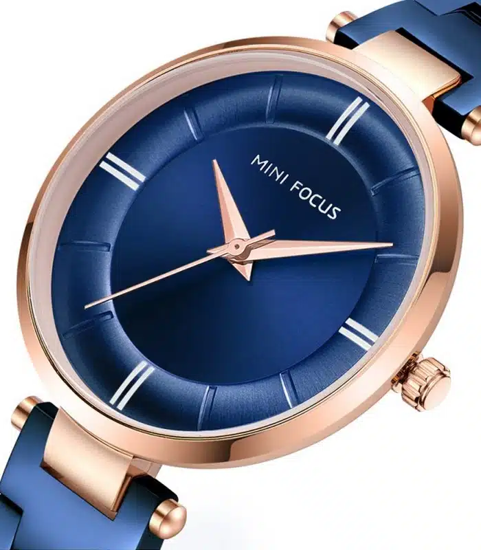 Montre Mini Focus MF0235L Bleu Femme prix Tunisie Montre Mini Focus MF0235L Bleu Femme prix Tunisie