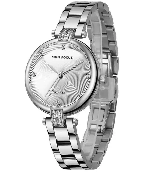 Montre Mini Focus MF0310L Argent Femme prix Tunisie