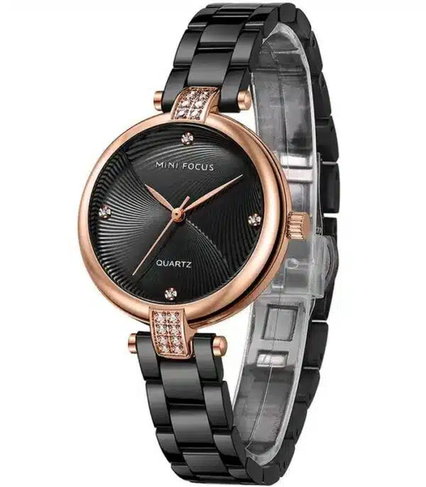 Montre Mini Focus MF0310L Noir Femme prix Tunisie