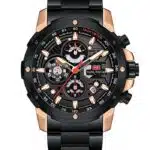 Montre Homme Mini Focus MF0401G Rosé