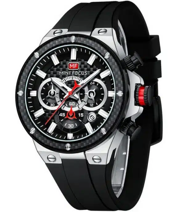 Montre Mini Focus MF0468G Argent Homme prix Tunisie