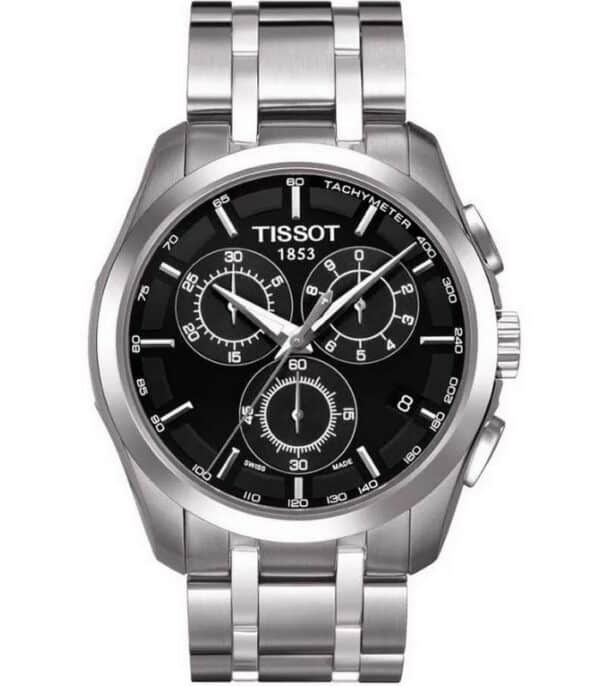 Montre Tissot T035.617.11.051.00 Homme prix Tunisie