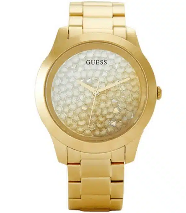 Montre pour Femme Guess Crush GW0020L2 prix Tunisie