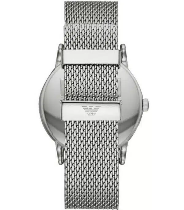 Prix montre Emporio Armani Luigi AR11230 Homme Tunisie Prix montre Emporio Armani Luigi AR11230 Homme Tunisie