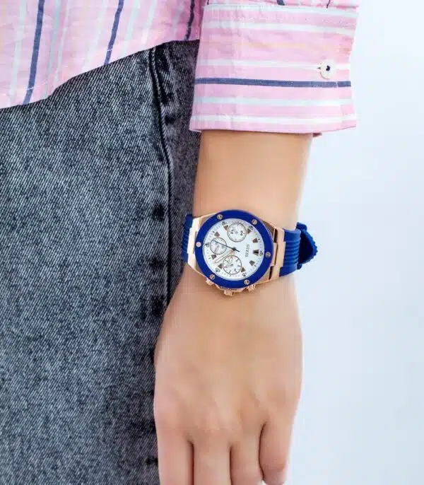 Prix montre Femme Guess Athena GW0030L5 Tunisie