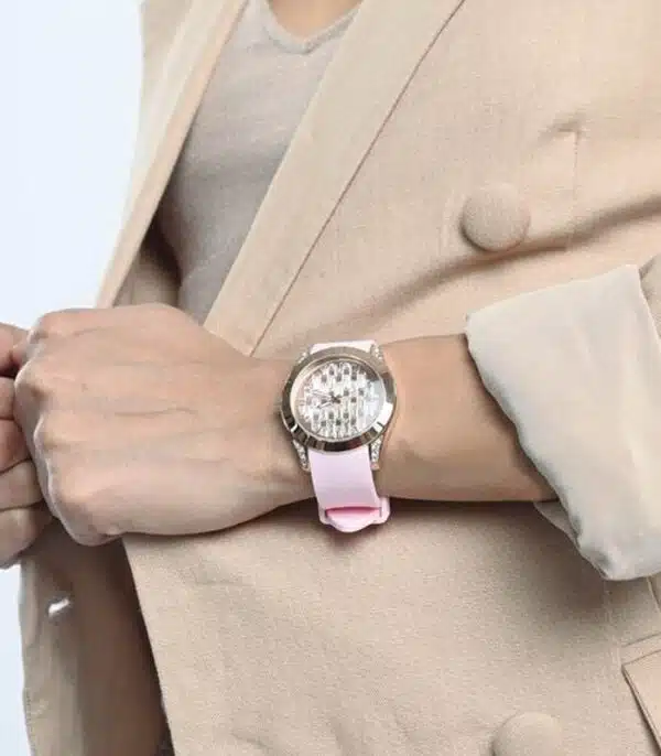 Prix montre Femme Guess Clarity GW0109L2 Tunisie Prix montre Femme Guess Clarity GW0109L2 Tunisie