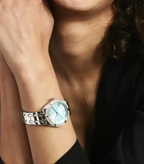 Prix montre Femme Guess Cosmo GW0033L7 Tunisie