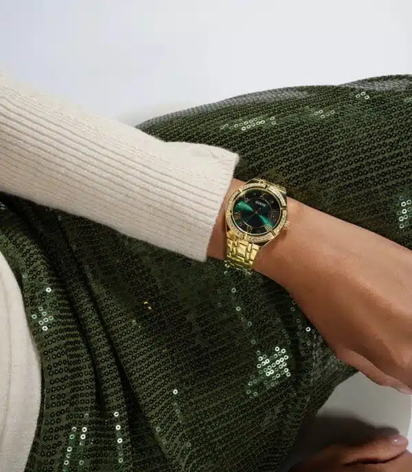 Prix montre Femme Guess Cosmo GW0033L8 Tunisie