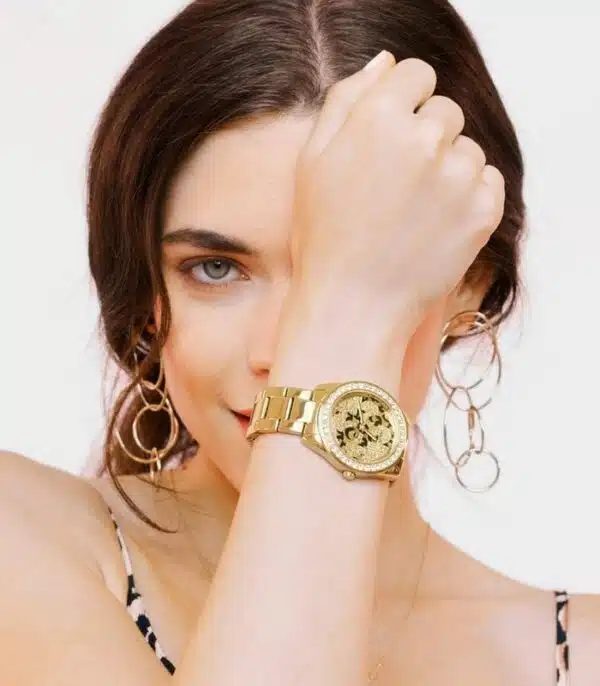 Prix montre Femme Guess G-Twist W1201L2 Tunisie Prix montre Femme Guess G-Twist W1201L2 Tunisie