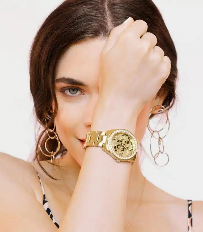 Prix montre Femme Guess G-Twist W1201L2 Tunisie Prix montre Femme Guess G-Twist W1201L2 Tunisie