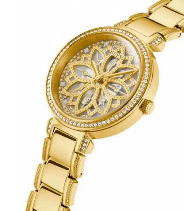 Prix montre Femme Guess Lily GW0528L2 Tunisie Prix montre Femme Guess Lily GW0528L2 Tunisie