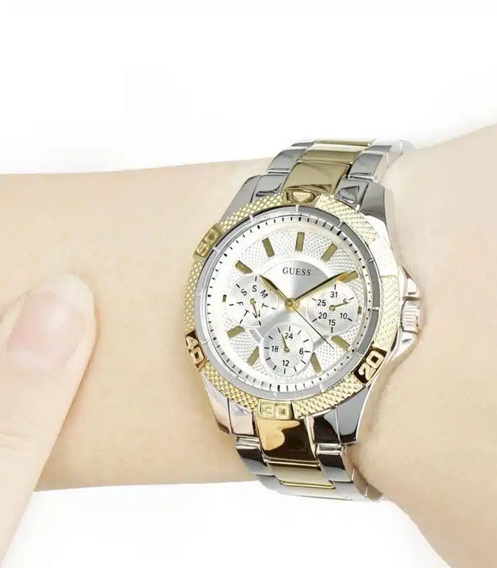 Prix montre Femme Guess Mini Phantom W0235L2 Tunisie Prix montre Femme Guess Mini Phantom W0235L2 Tunisie