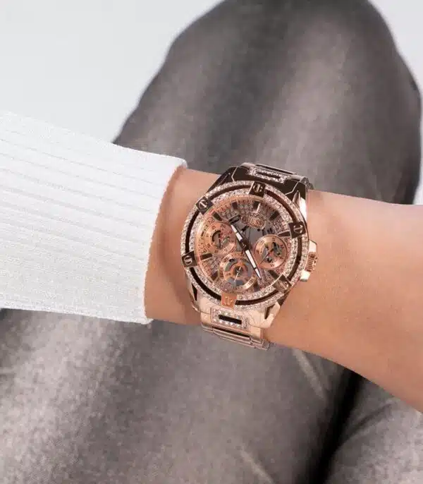 Prix montre Femme Guess Queen GW0464L3 Tunisie Prix montre Femme Guess Queen GW0464L3 Tunisie