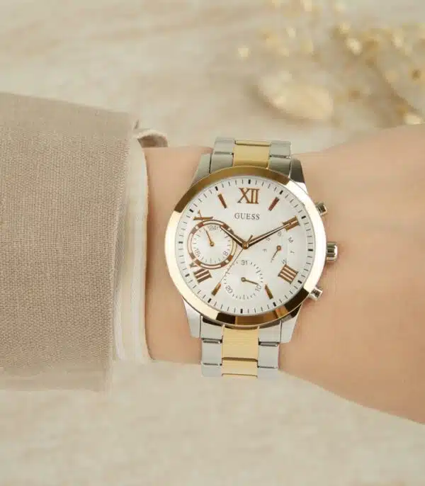 Prix montre Femme Guess Solar W1070L8 Tunisie Prix montre Femme Guess Solar W1070L8 Tunisie