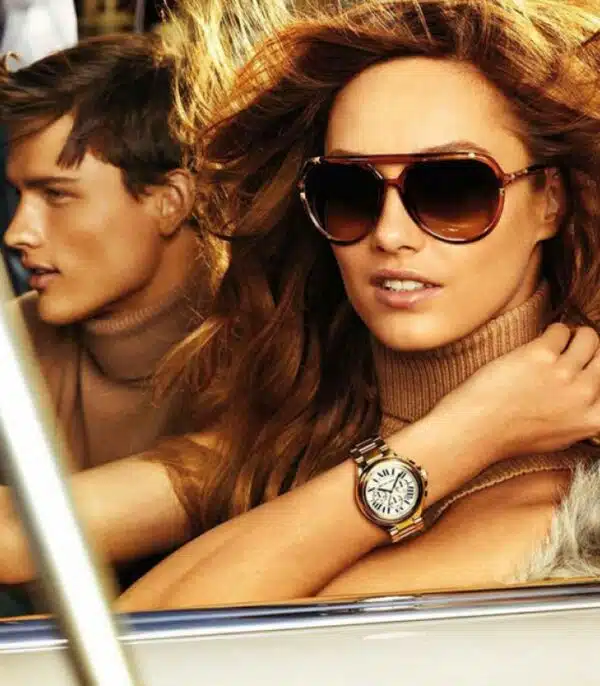 Prix montre Femme Michael Kors Camille MK5635 Tunisie