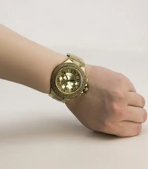 Prix montre Femme Michael Kors Camille MK5902 Tunisie