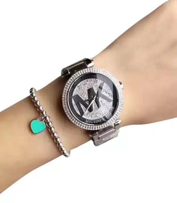 Prix montre Femme Michael Kors Parker MK5925 Tunisie Prix montre Femme Michael Kors Parker MK5925 Tunisie