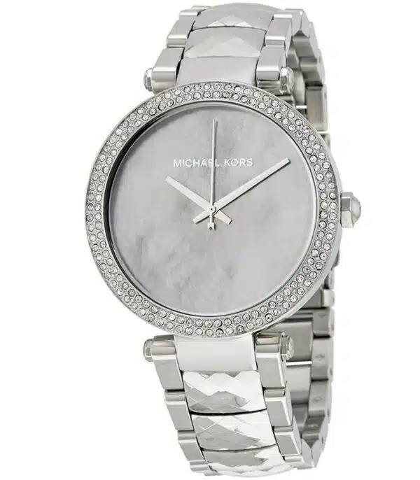 Prix montre Femme Michael Kors Parker MK6424 Tunisie